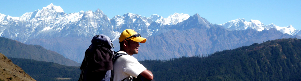 Featured Image - Jiri to Everest base camp Trek