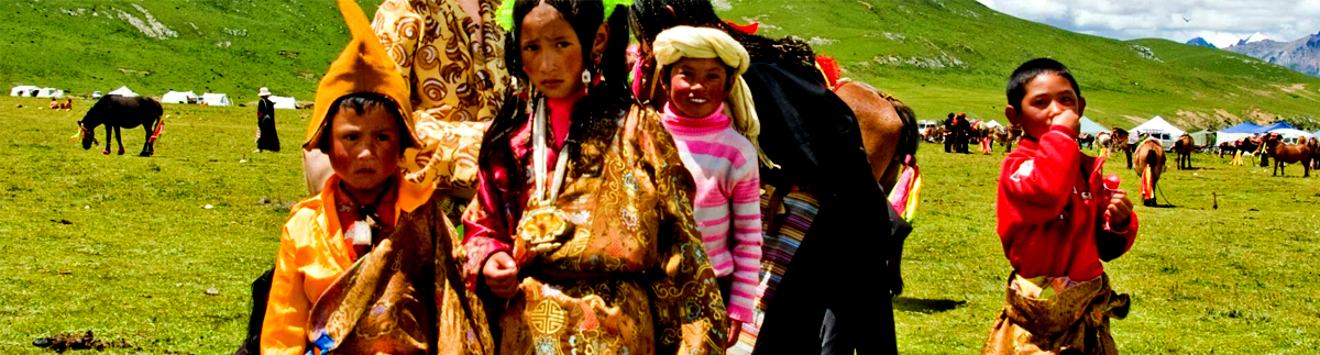 Featured Image - Tibet Lhasa Tour