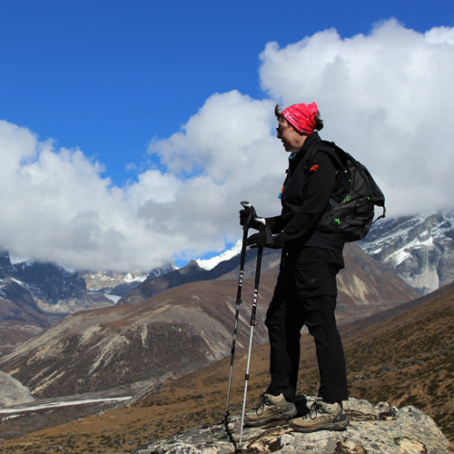 nepal trekking 2