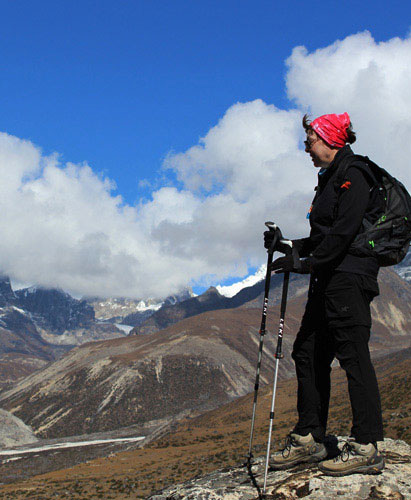 nepal trekking 2
