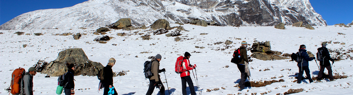 Featured Image - Top Ten Trekking Route in Nepal