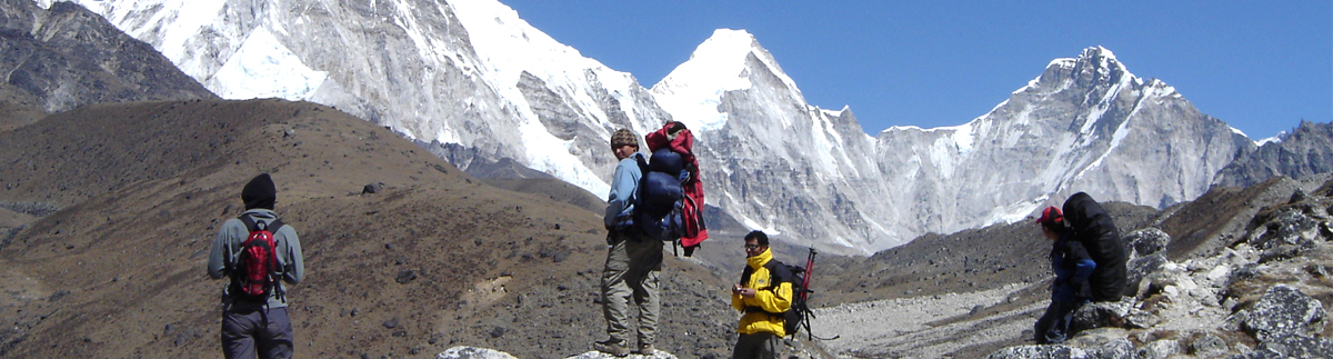 Featured Image - Embarking on Epic Himalayan Journeys: Everest Base Camp Trek vs. Annapurna Circuit Trek vs. Manaslu Trek